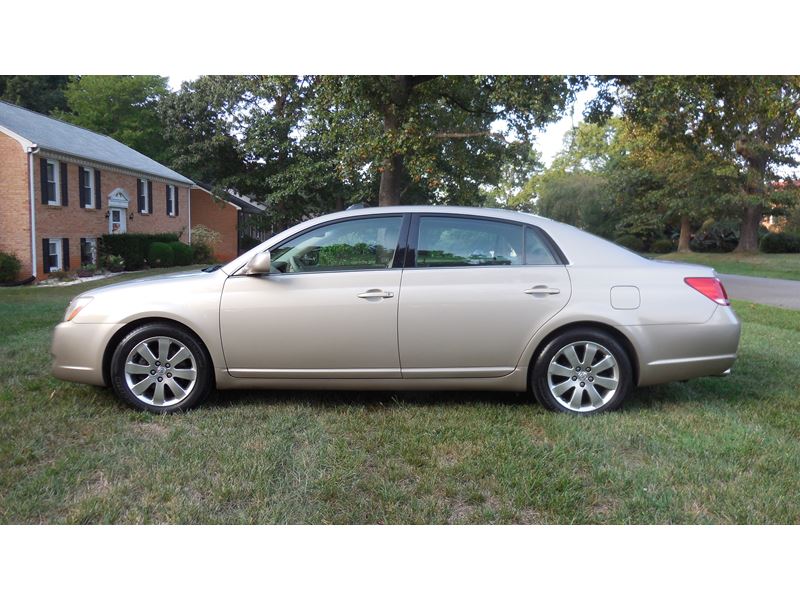 Avalon For Sale >> 2006 Toyota Avalon For Sale By Owner In Lynchburg Va 24515 7 200 Avalon For Sale >> 2006 Toyota Avalon For Sale By Owner In Lynchburg Va 24515 7 200