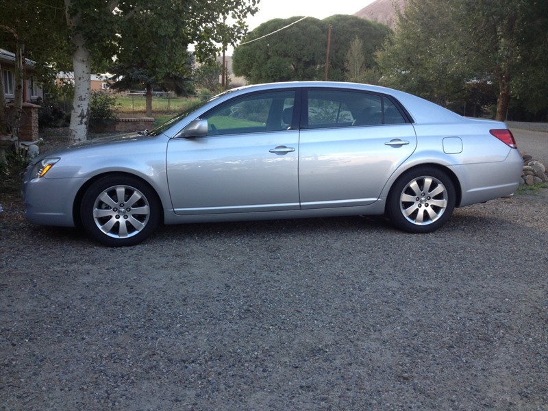 2007 Toyota Avalon for Sale by Owner in Palisade, CO 81526