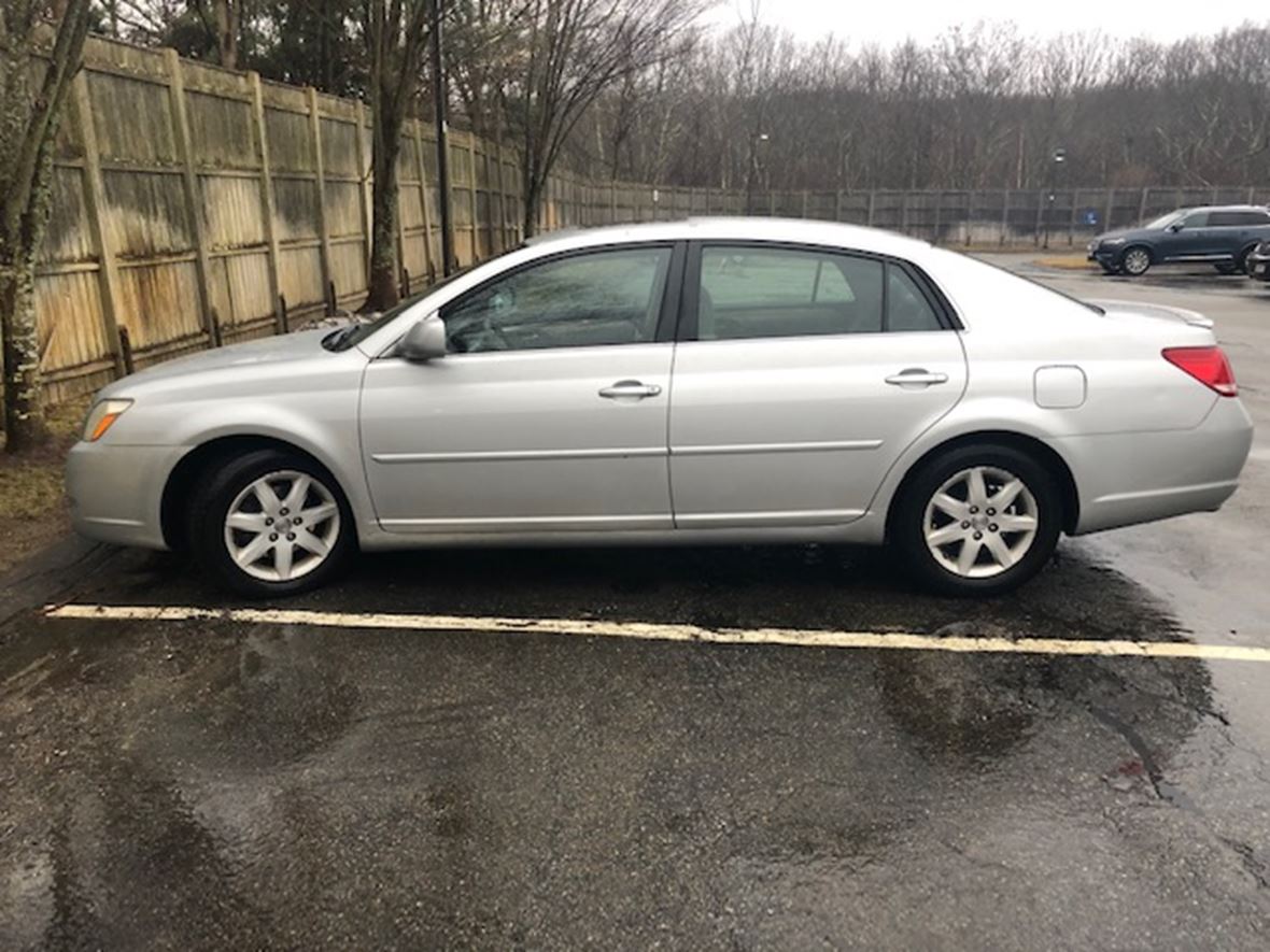 2007 Toyota Avalon for Sale by Owner in Plainville, MA 02762