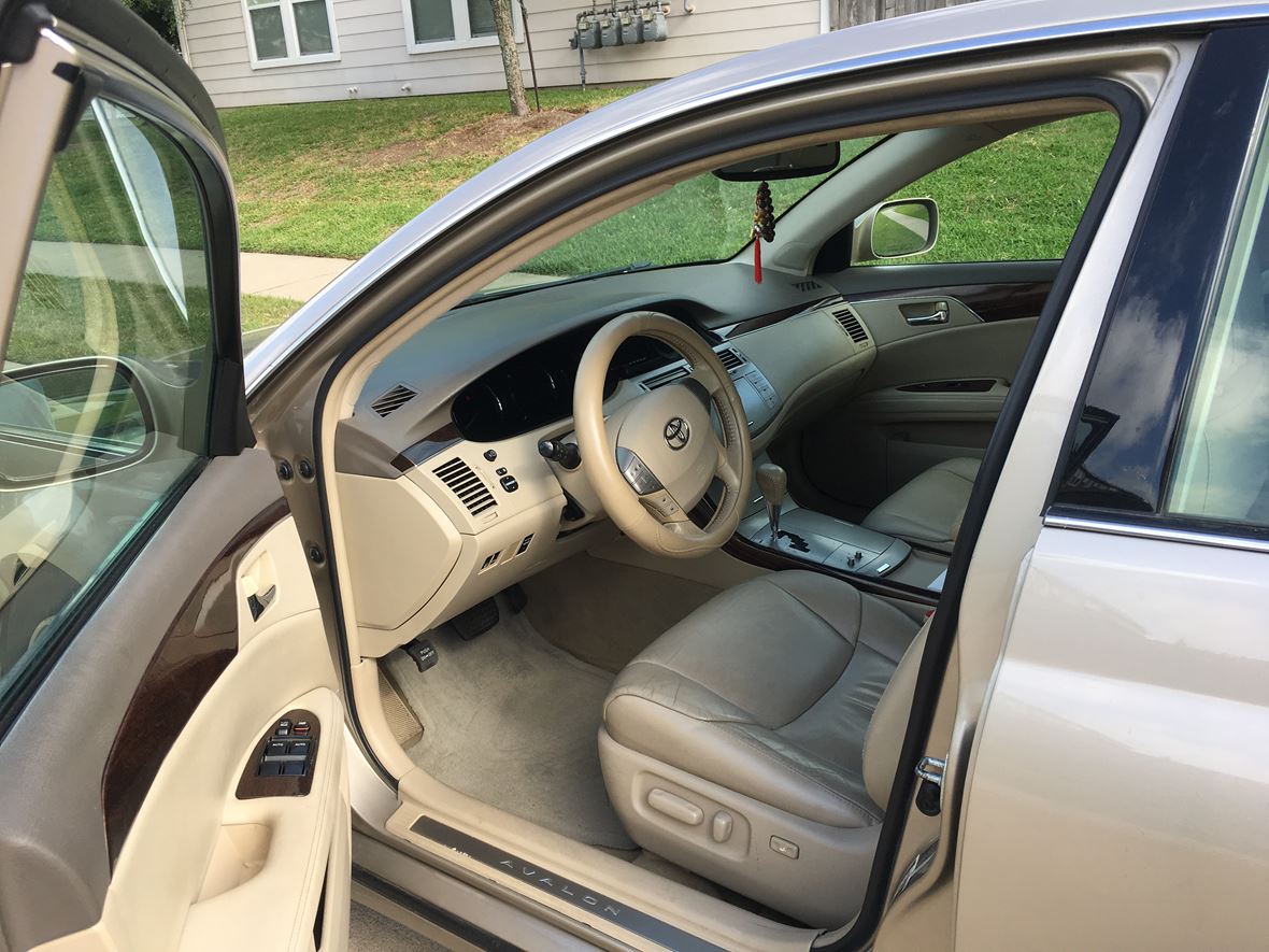 2008 Toyota Avalon for Sale by Owner in Houston, TX 77299