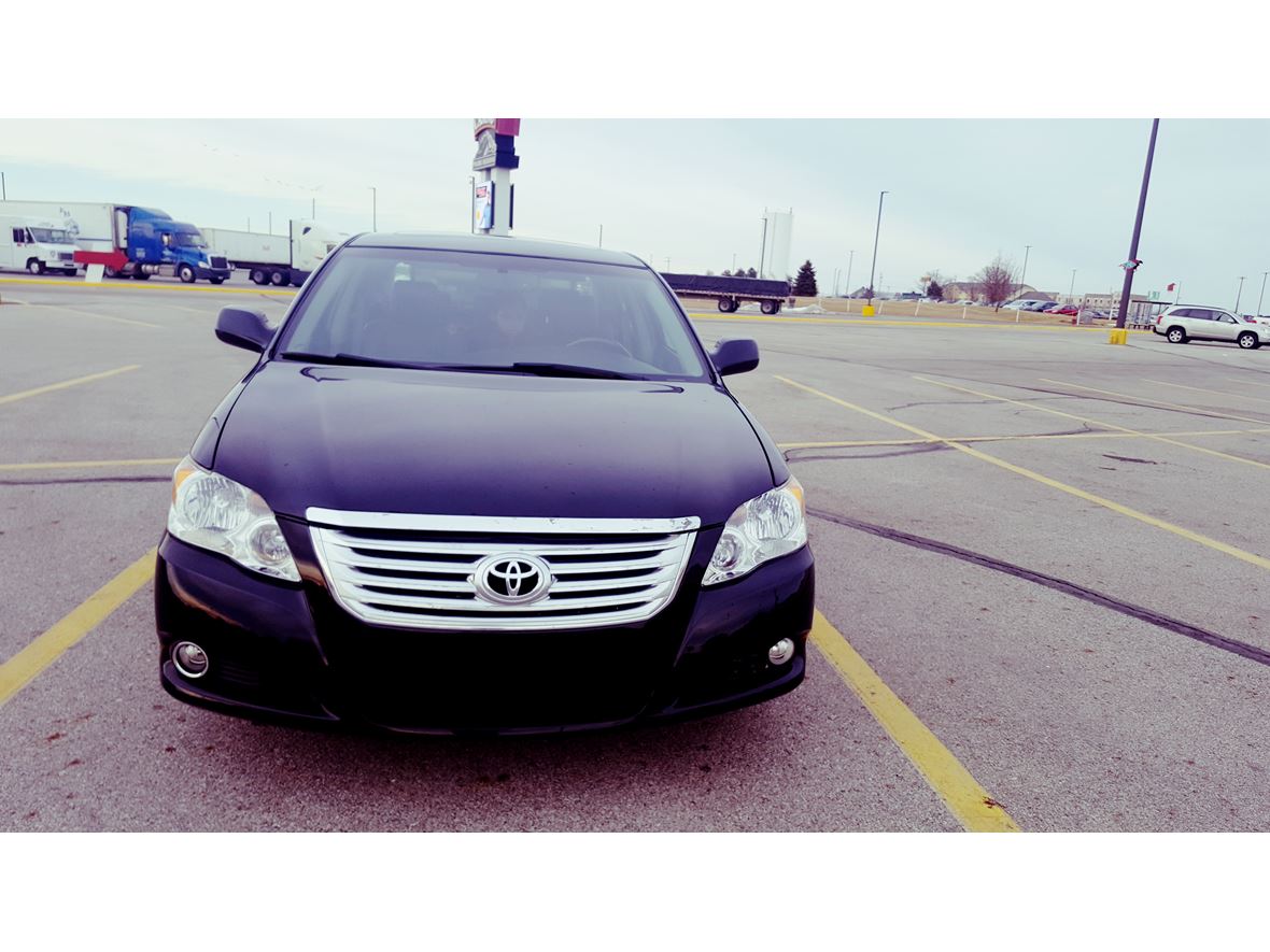 2009 Toyota Avalon for Sale by Owner in Altoona, IA 50009