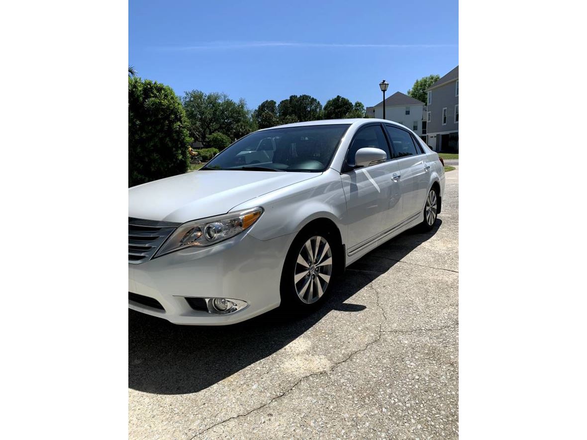 2018 Toyota Avalon for Sale by Owner in Erie, PA 16508
