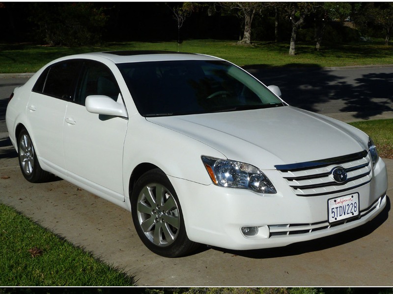 2006 Toyota Avalon XLS for Sale by Owner in San Marcos, CA 92078