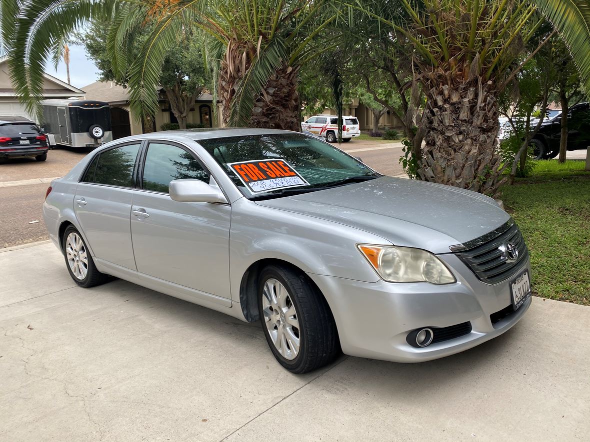 2008 Toyota Avalon XLS for sale by owner in Laredo