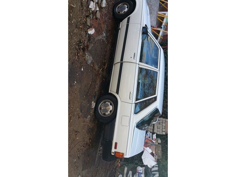 1985 Toyota Camry Classic Car Prescott, AZ 86313