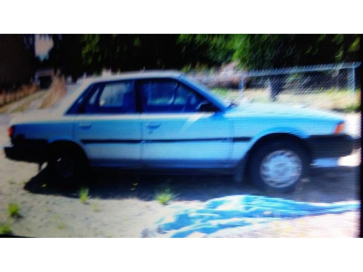 1990 Toyota Camry Classic Car Sequim, WA 98382