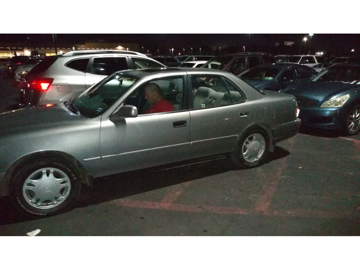 1992 Toyota Camry for sale by owner in Saint Joseph
