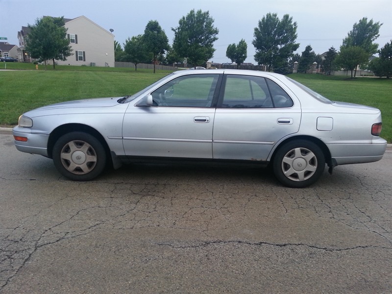 1994 Toyota Camry Classic Car Minooka, IL 60447