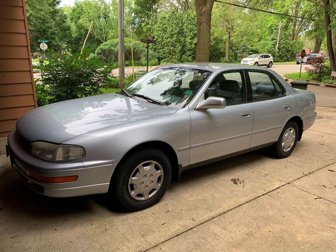1994 Toyota Camry - Classic Car - Madison, WI 53705