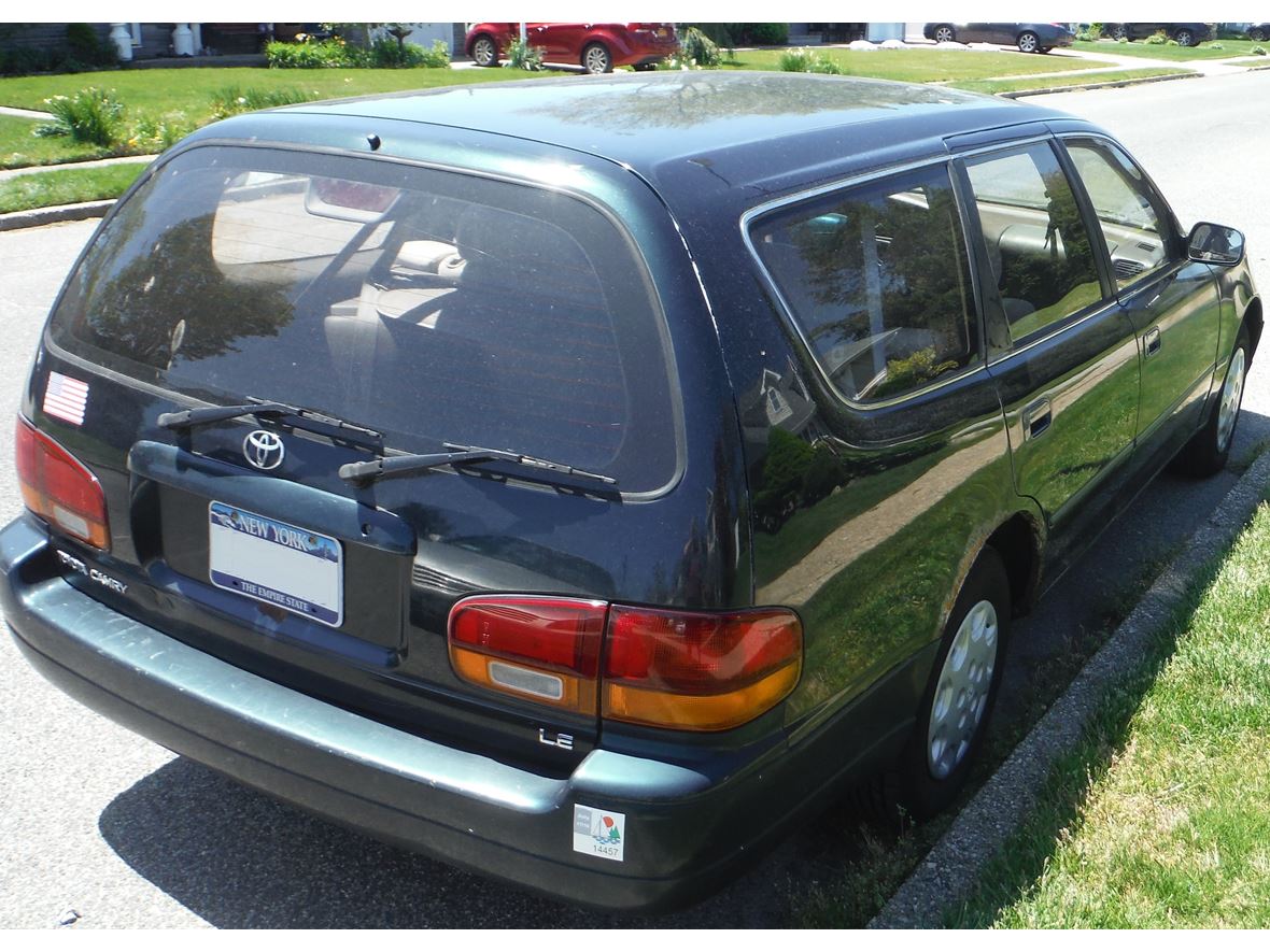 1995 Toyota Camry Classic Car Farmingdale, NY 11735