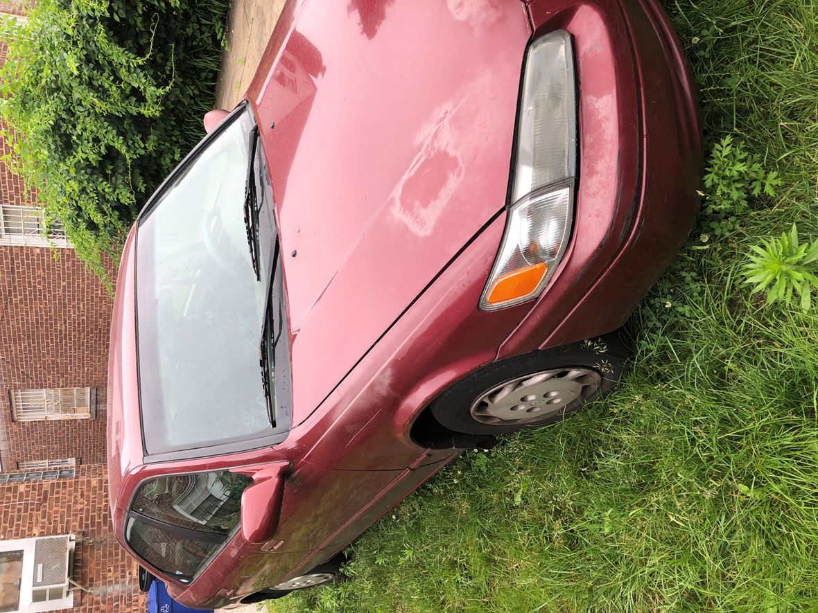 1998 Toyota Camry Classic Car Jamaica, NY 11434