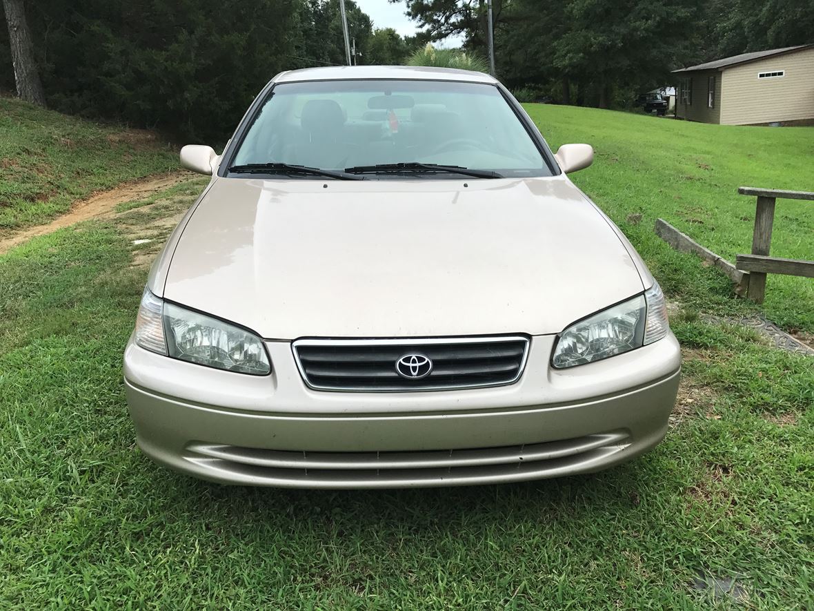 2000 Toyota Camry for sale by owner in Concord