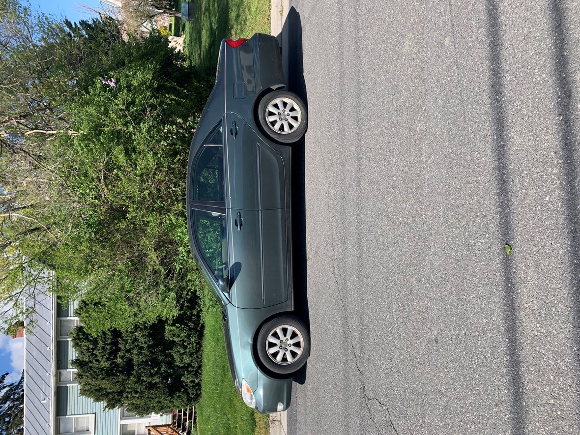 2004 Toyota Camry for sale by owner in Harrisonburg