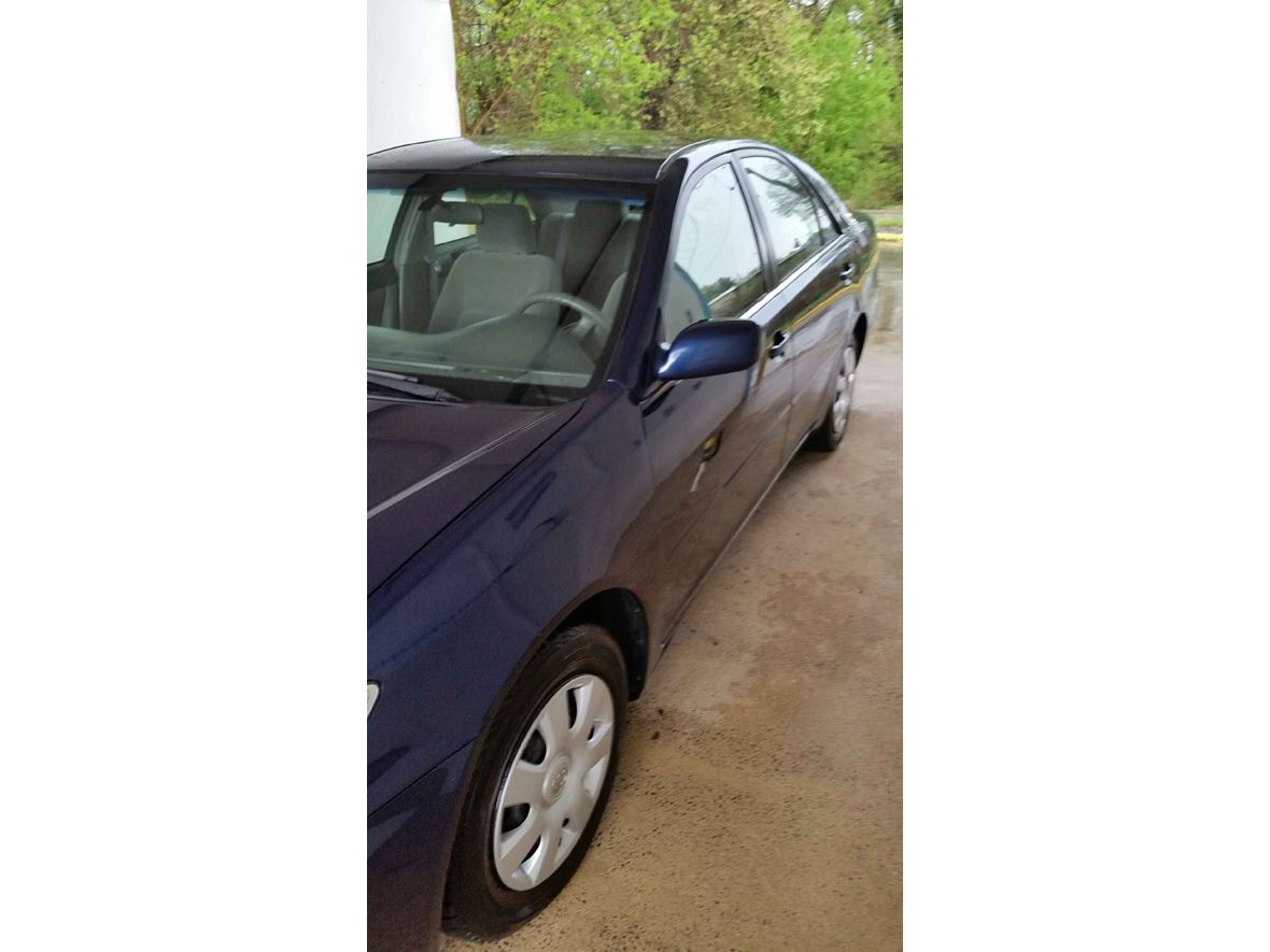 2005 Toyota Camry for sale by owner in Hendersonville