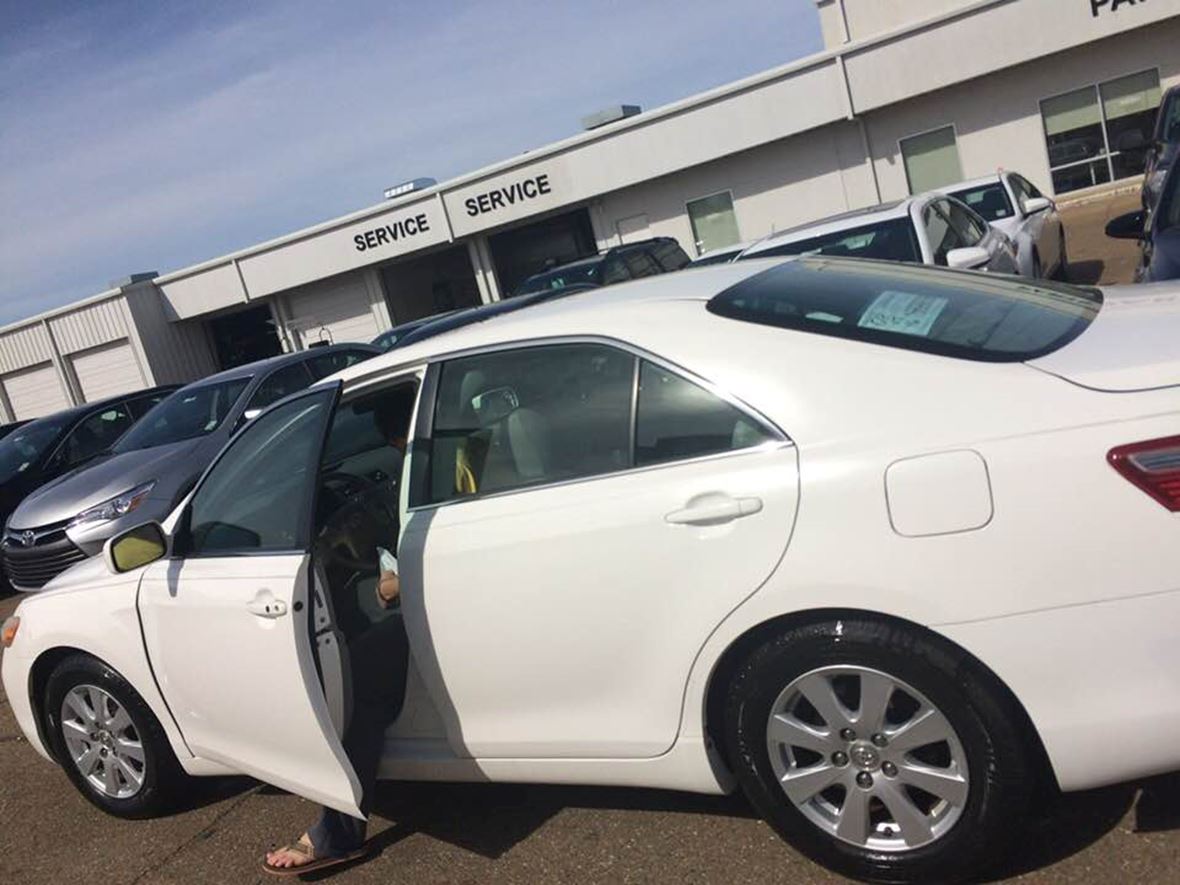 2007 Toyota Camry for Sale by Owner in Mandeville, LA 70448