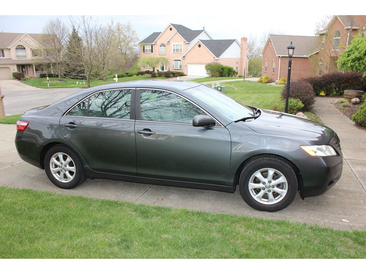 2007 Toyota Camry for sale by owner in West Chester