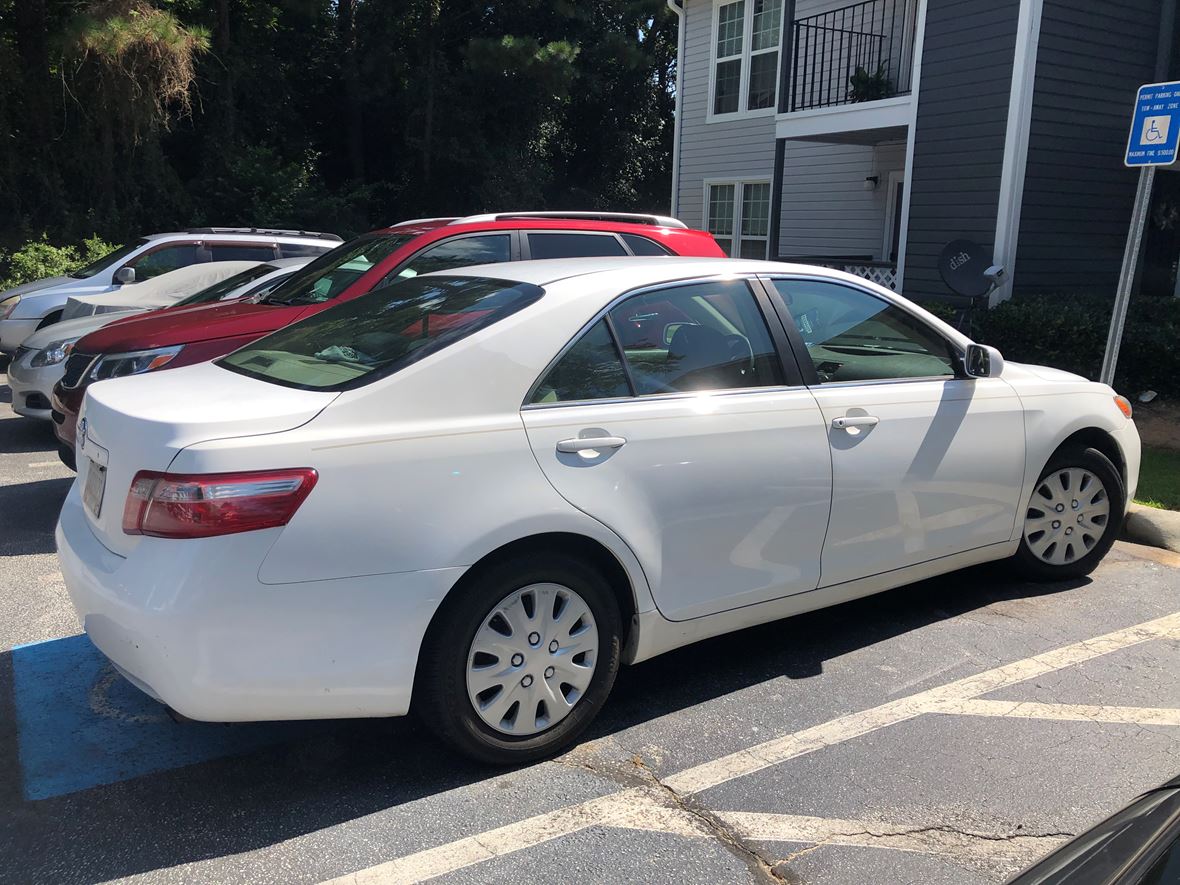 2009 Toyota Camry for sale by owner in Duluth