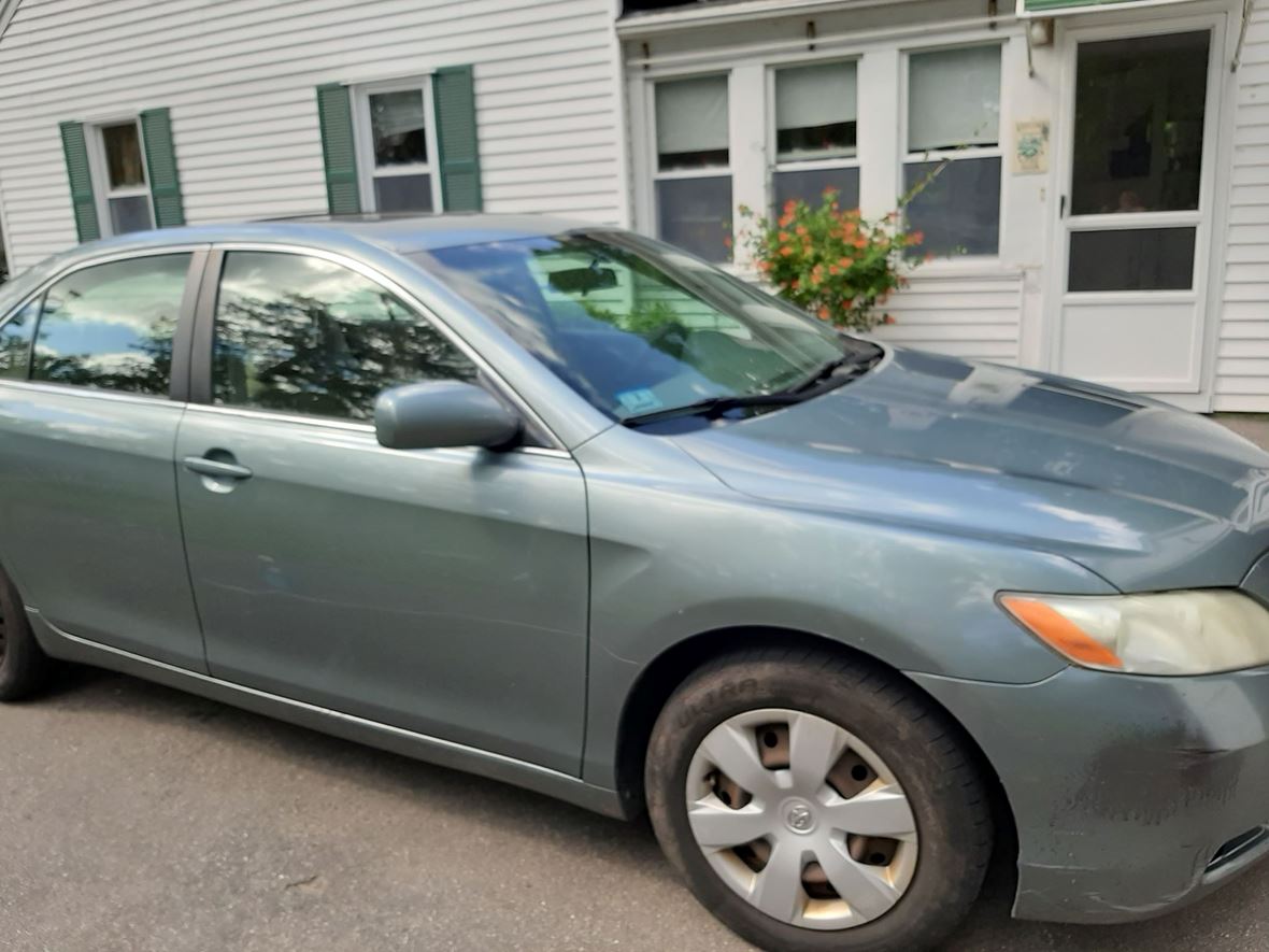 2007 Toyota Camry for Sale by Owner in Middleboro, MA 02346