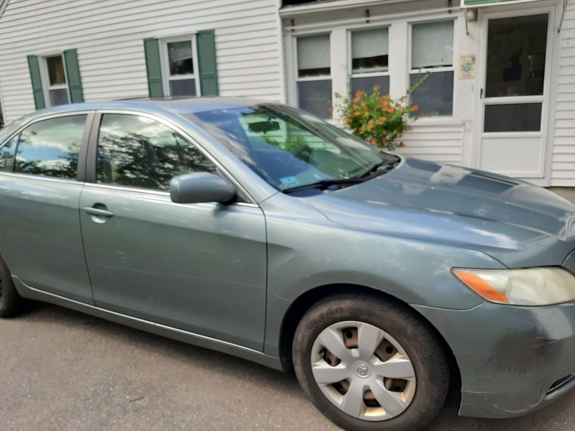 2007 Toyota Camry for sale by owner in Middleboro