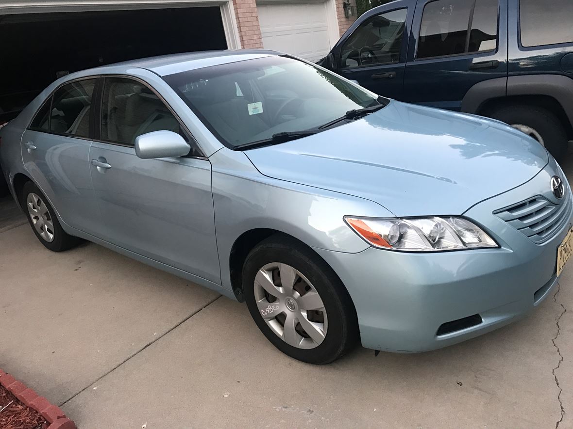 2008 Toyota Camry for sale by owner in Bolingbrook