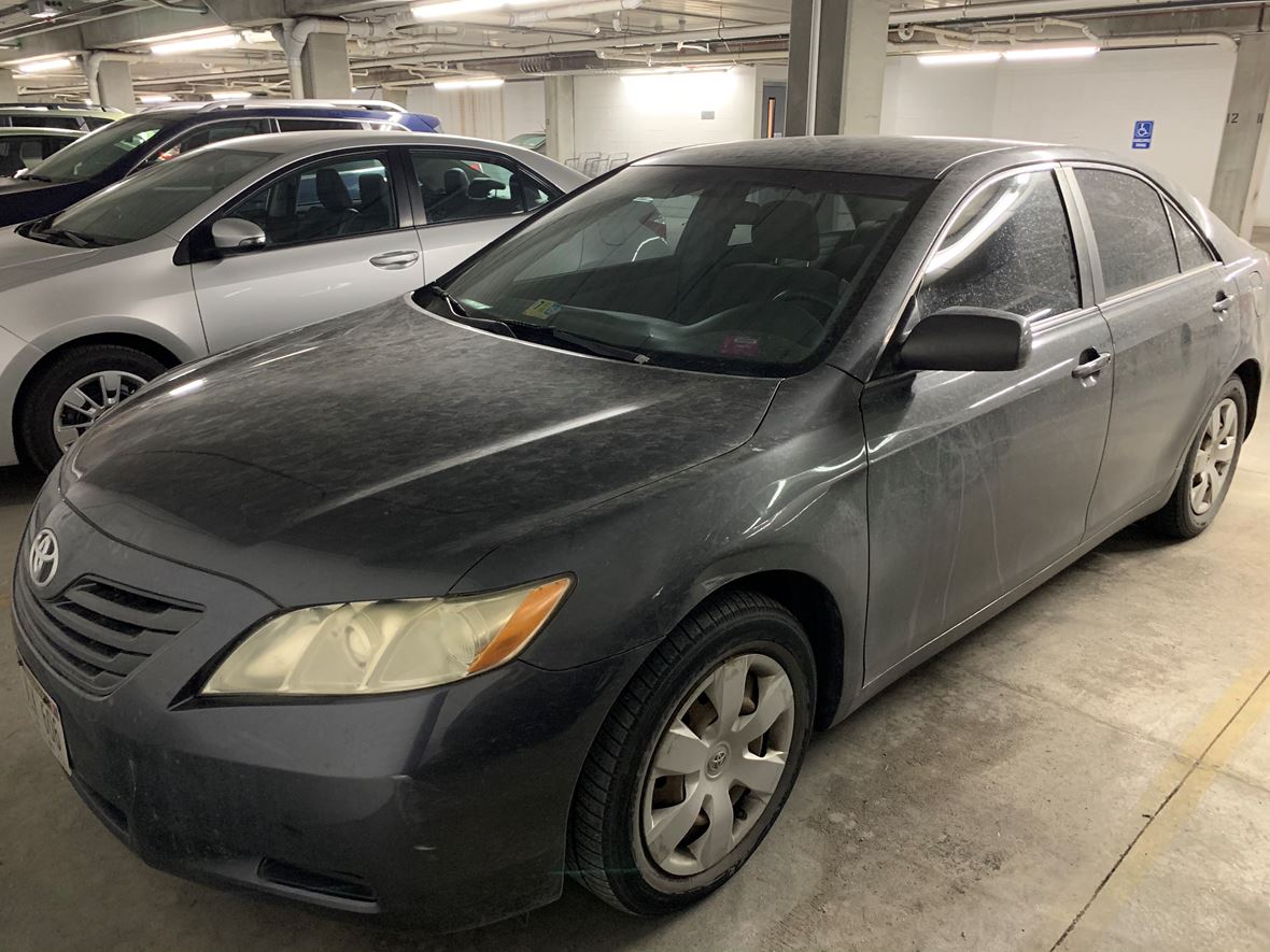 2008 Toyota Camry Private Car Sale in Lincoln, NE 68512