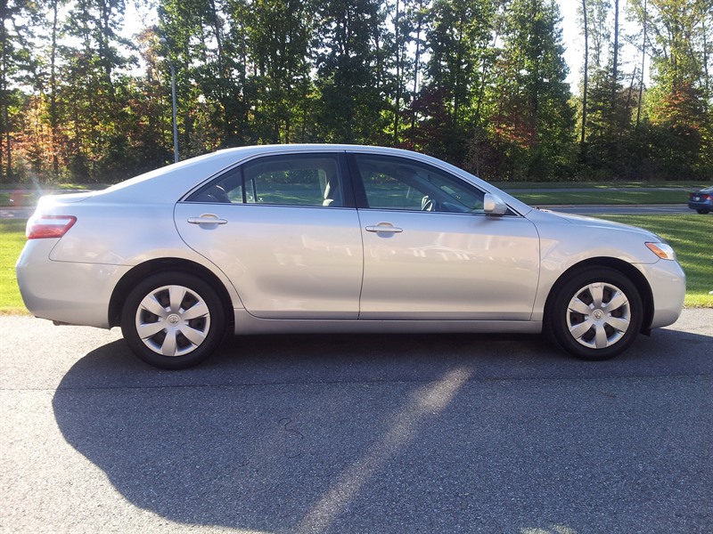 2009 Toyota Camry for Sale by Owner in Beltsville, MD 20705