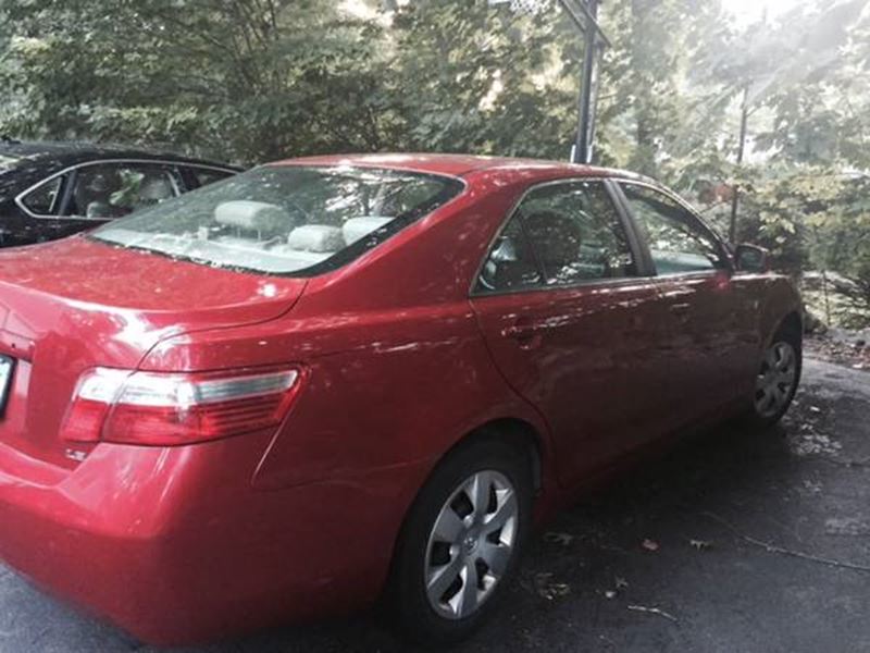 2009 Toyota Camry for sale by owner in WESTPORT