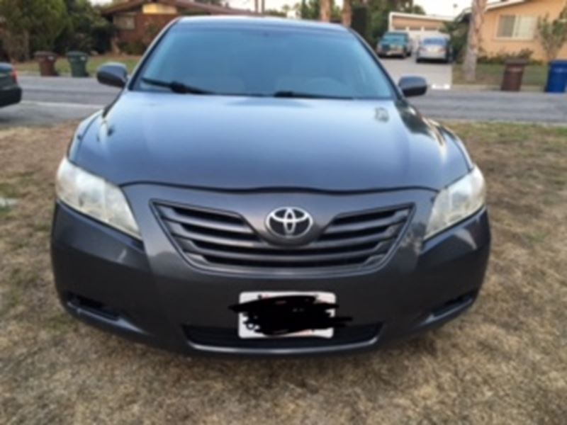 2009 Toyota Camry for sale by owner in Hacienda Heights