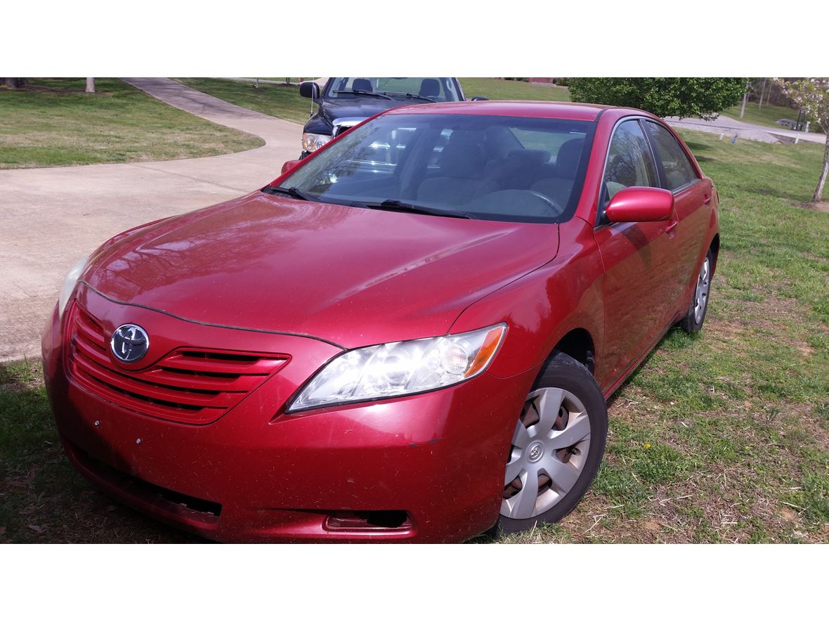 2009 Toyota Camry for sale by owner in Murfreesboro