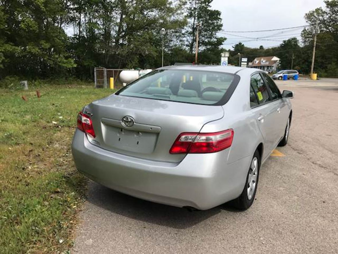 2009 Toyota Camry for Sale by Owner in Los Angeles, CA 90009