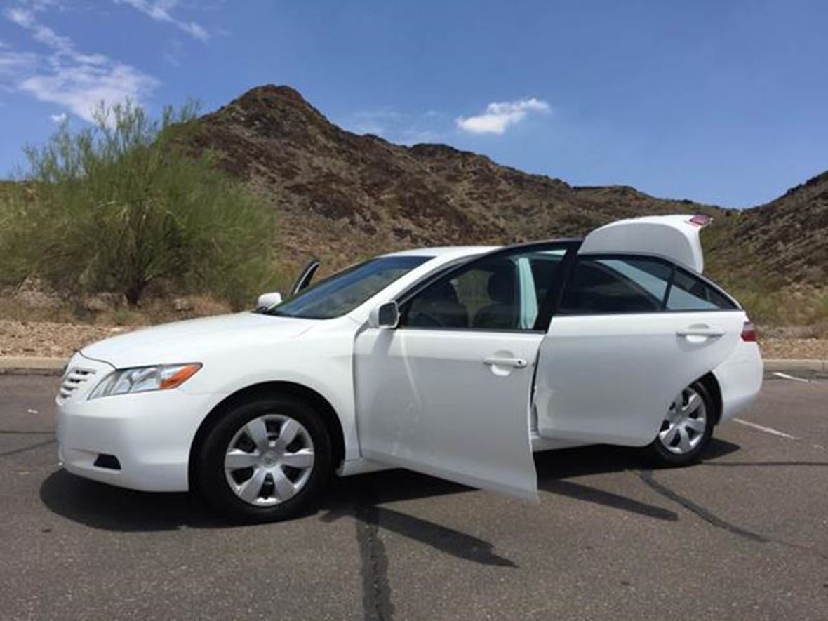 2009 Toyota Camry for sale by owner in Put in Bay