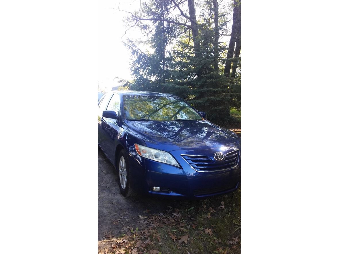 2009 Toyota Camry XLE for sale by owner in Sparta