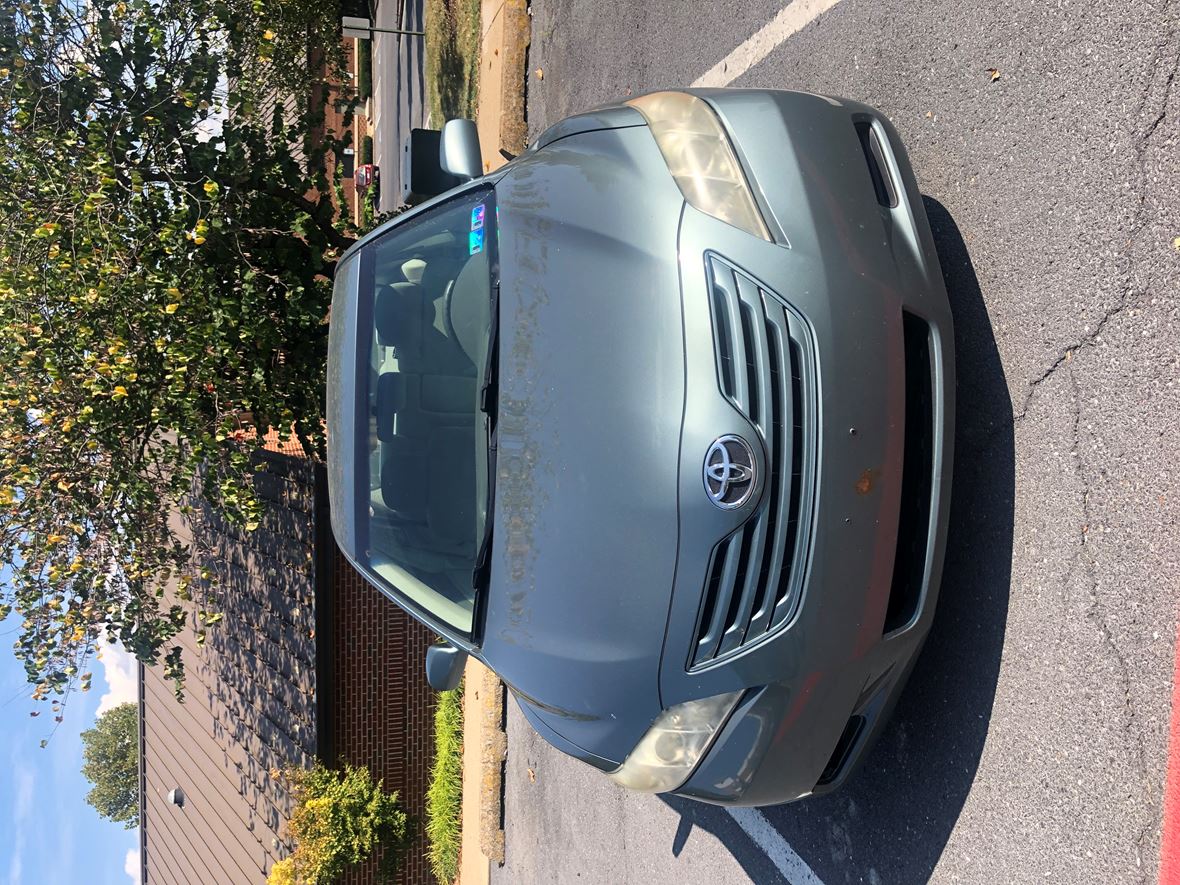 2009 Toyota Camry for Sale by Private Owner in Harrisonburg, VA 22802