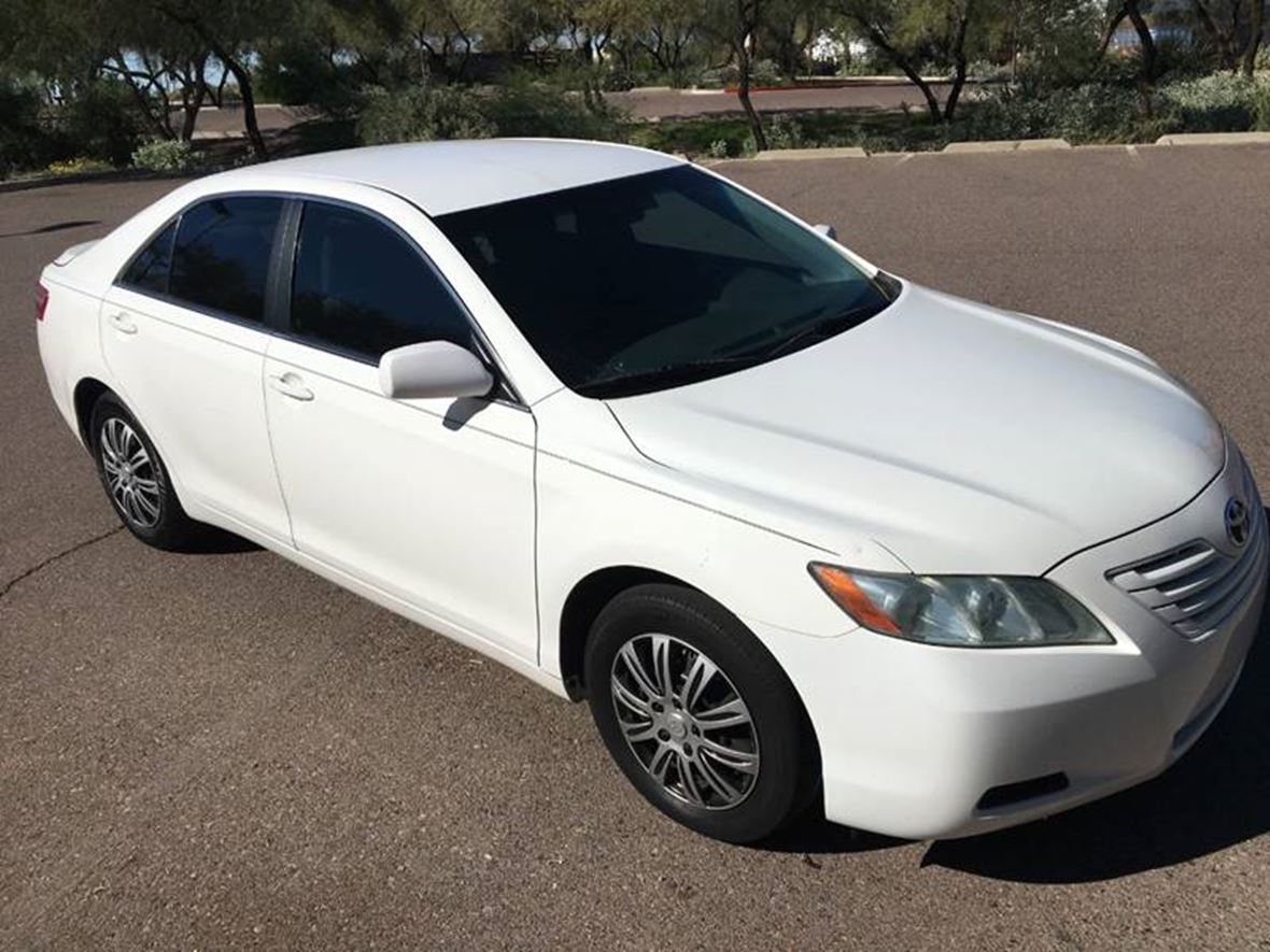 2009 Toyota Camry for sale by owner in Los Angeles