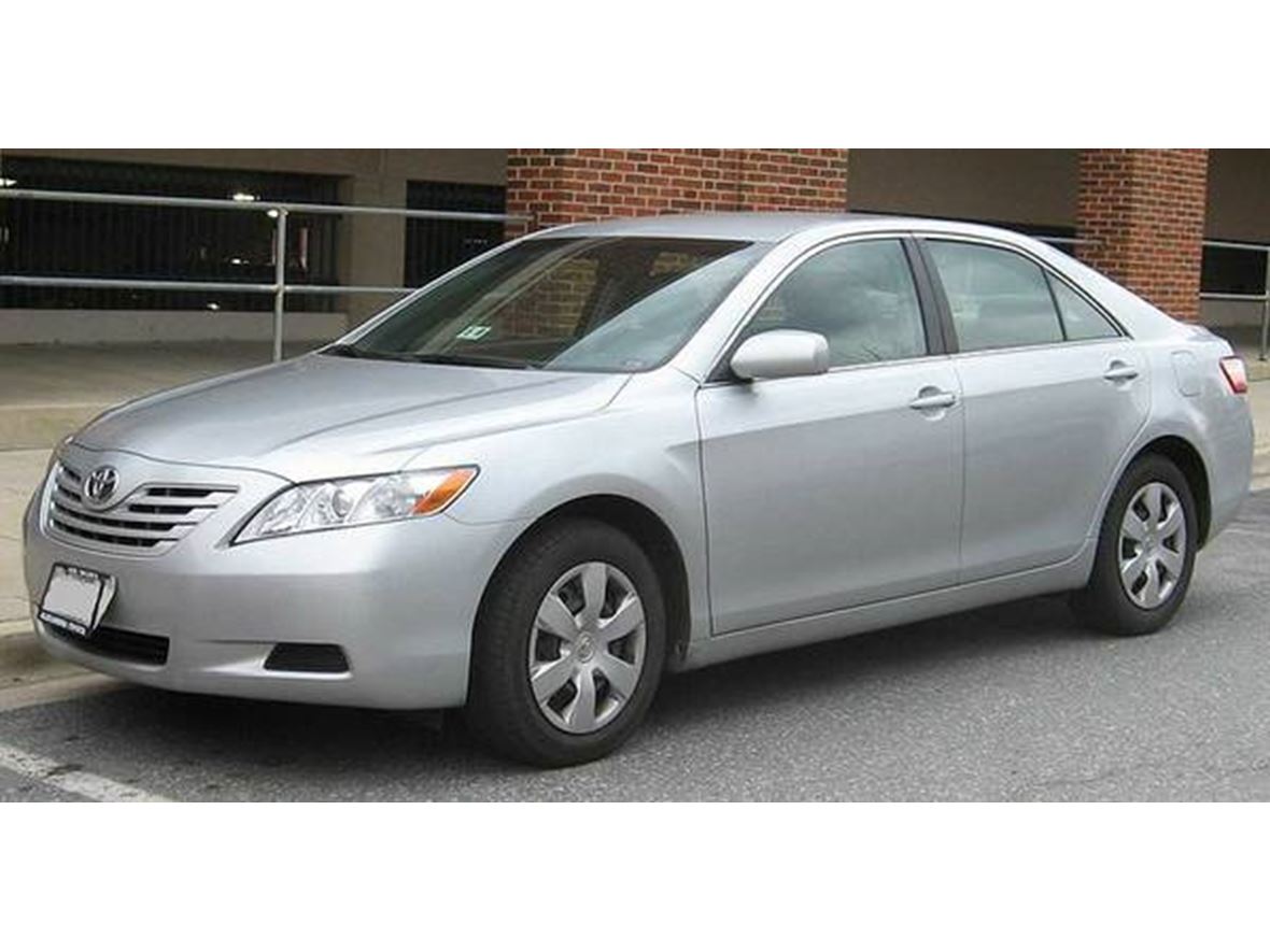 2010 Toyota Camry for sale by owner in Indianapolis