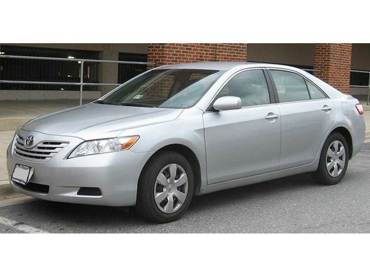 2010 Toyota Camry for Sale by Owner in Indianapolis, IN 46217