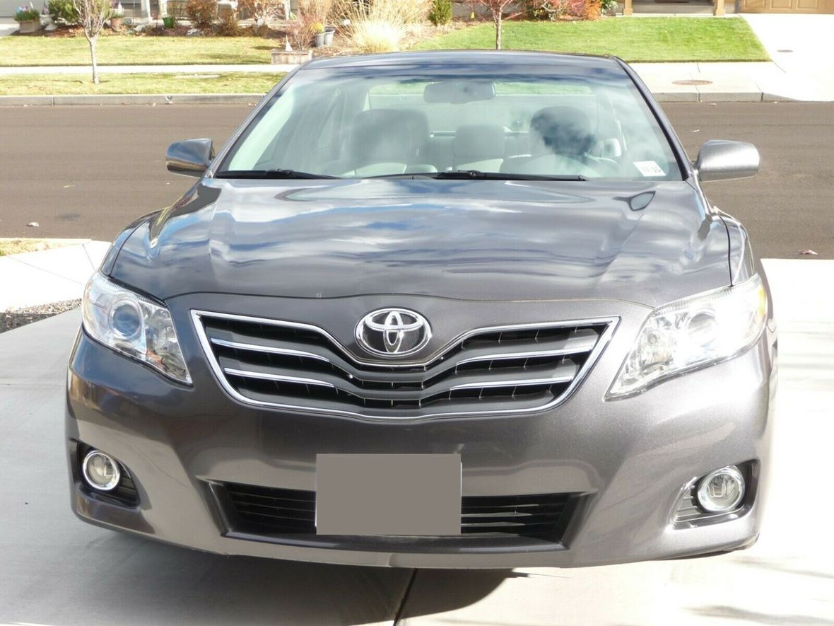 2011 Toyota Camry Private Car Sale in Nashville, TN 37208 2011 Toyota Camry Private Car Sale in Nashville, TN 37208