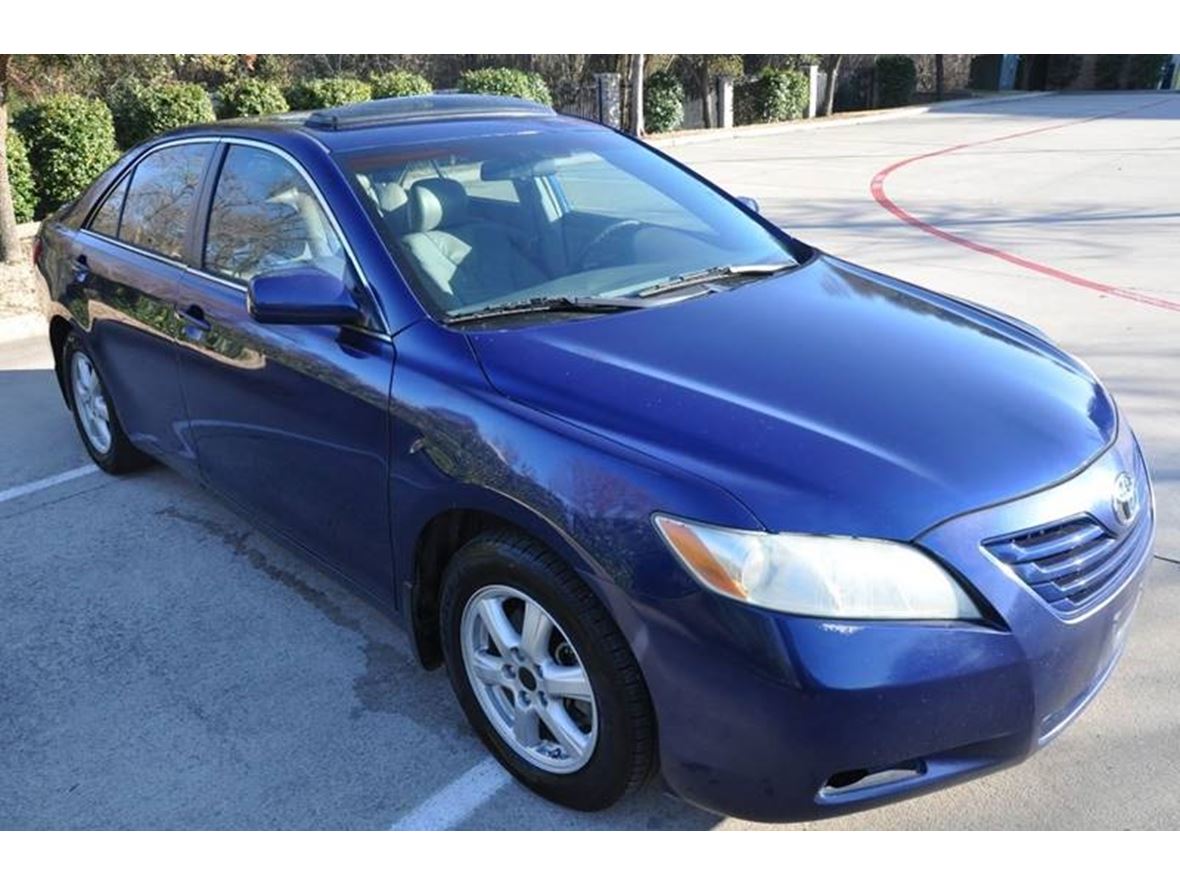 2012 Toyota Camry for sale by owner in San Juan