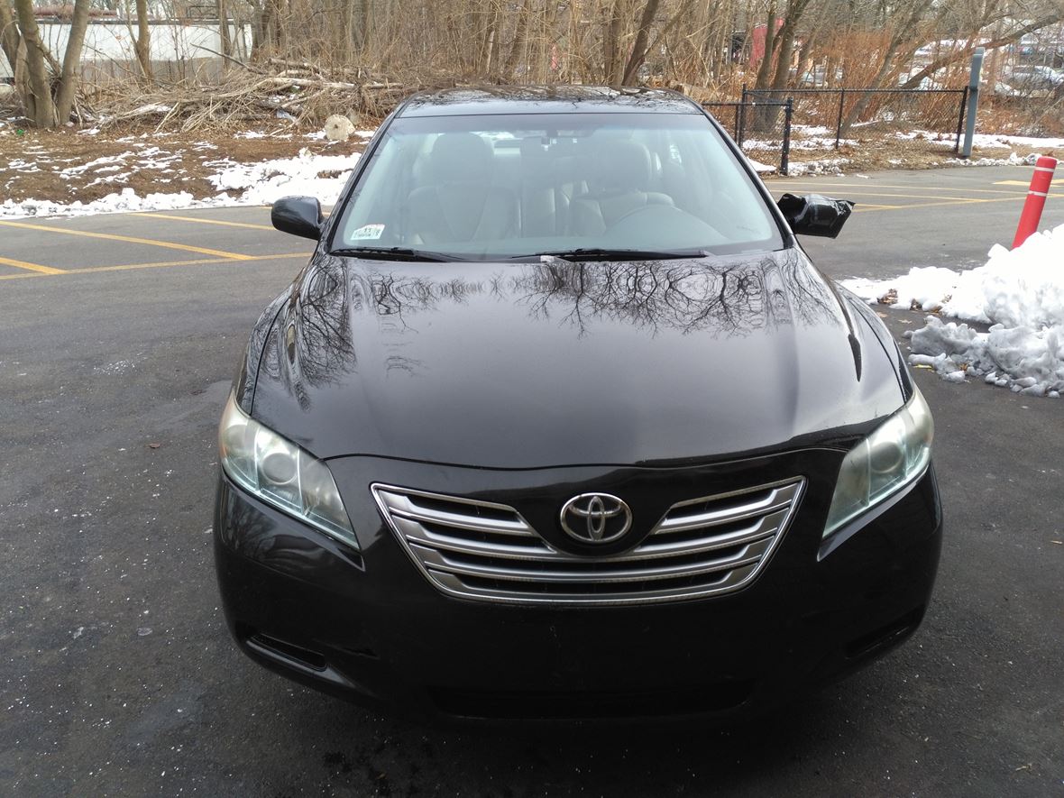 2008 Toyota Camry Hybrid for Sale by Owner in Hyde Park, MA 02136