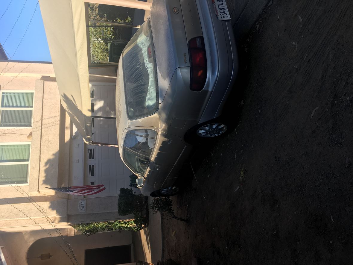 1996 Toyota Camry LE  for sale by owner in Santee