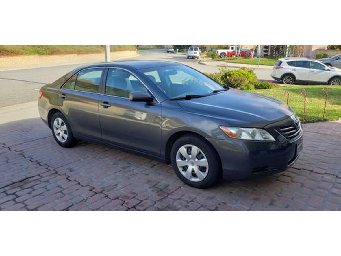 2007 Toyota Camry LE  for sale by owner in Agoura Hills