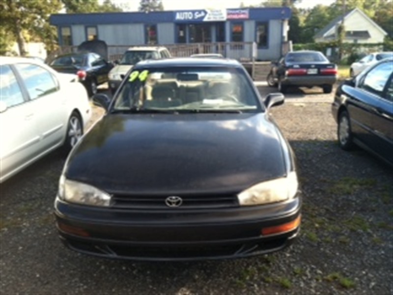 1994 Toyota CAMRY LE Classic Car Bryans Road, MD 20616