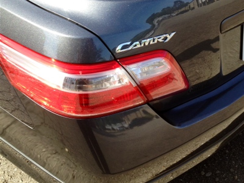 2007 Toyota camry SE for Sale by Owner in Gainesville, FL 32653