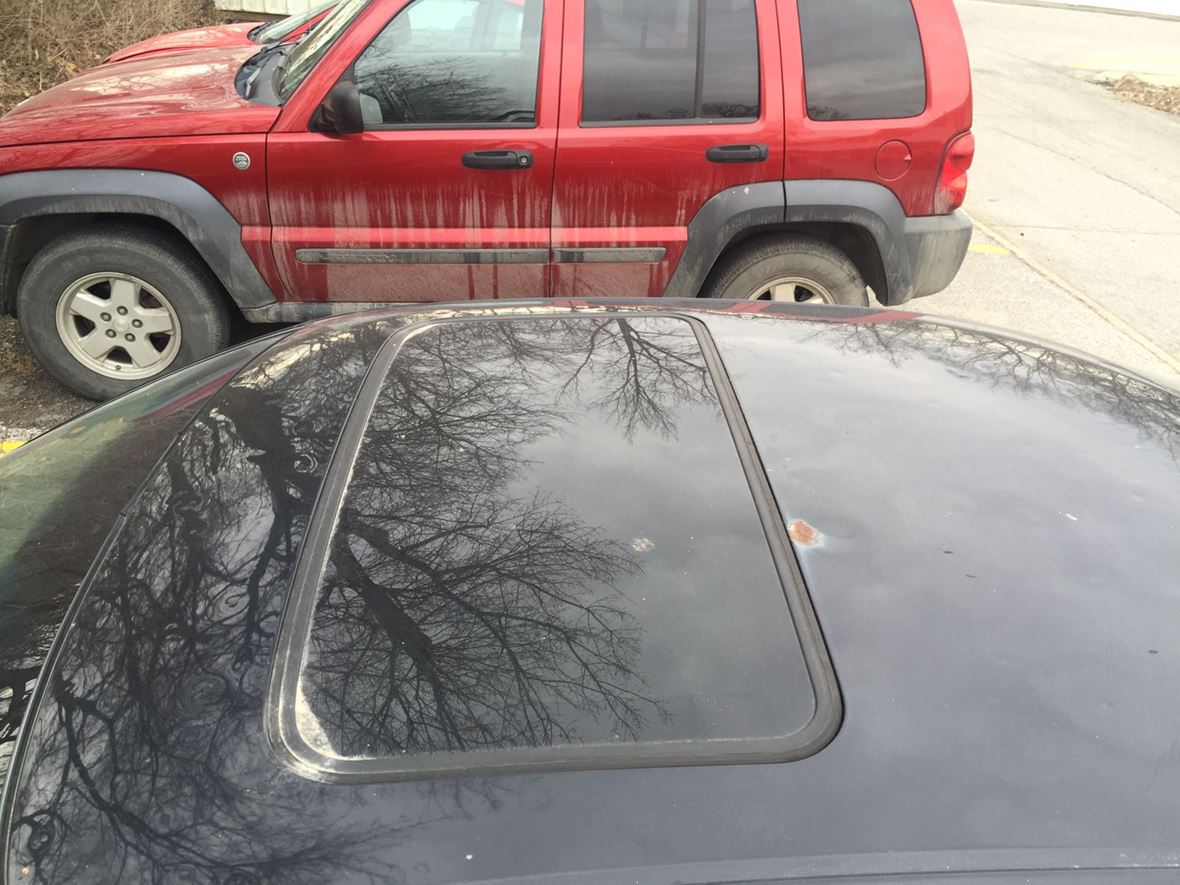 2002 Toyota Camry Solara for Sale by Owner in Ottumwa, IA 52501