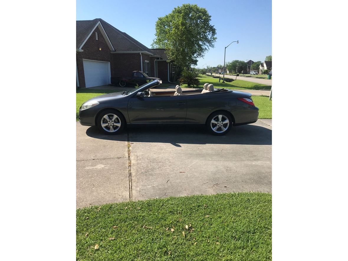 2008 Toyota Camry Solara for sale by owner in Saint Rose
