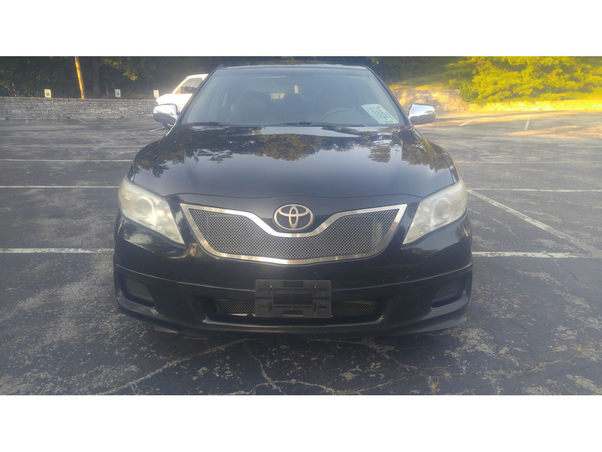 2011 Toyota Camry special edition for sale by owner in Saint Peters