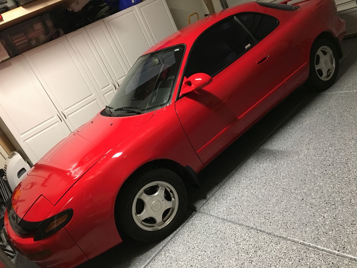 1991 Toyota Celica  for sale by owner in Las Vegas