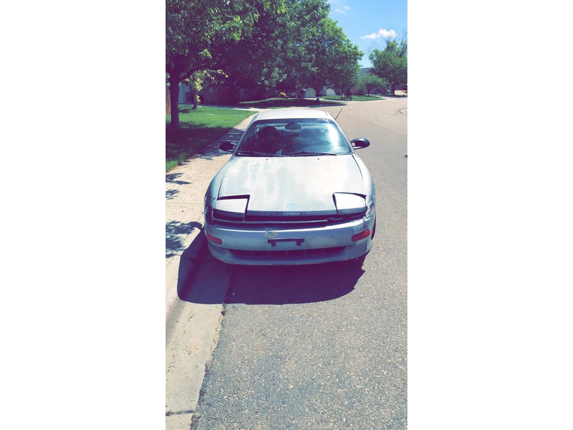 1981 Toyota Celica Classic Car Nampa, ID 83686