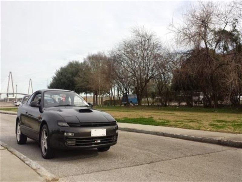 1989 Toyota Celica Classic Car Easley, SC 29640
