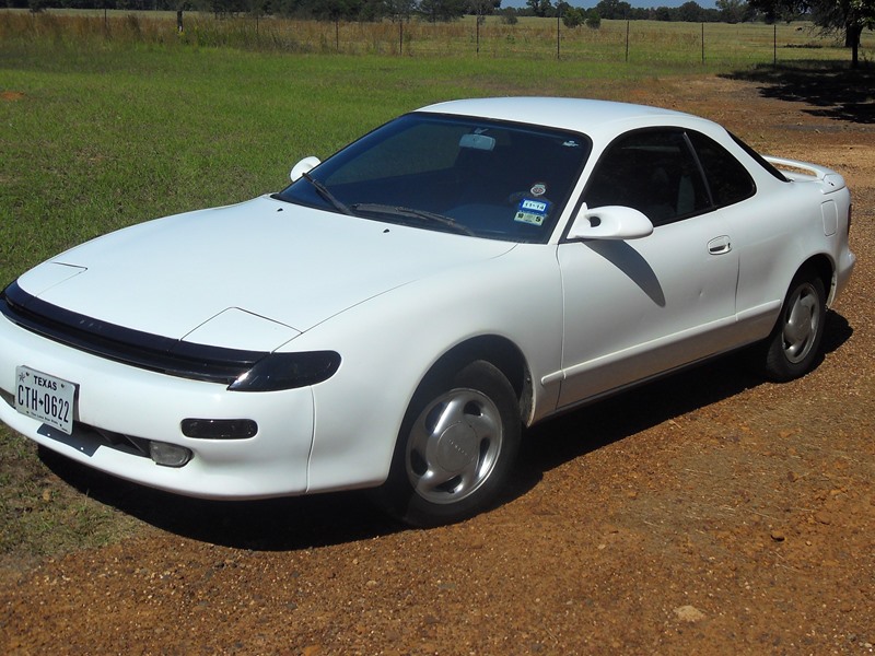 1991 Toyota Celica for sale by owner in COOKVILLE